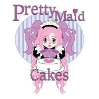 Pretty Maid Cakes