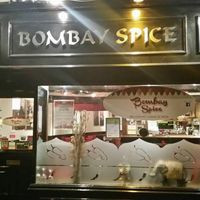 Bombay Spice