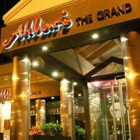 Akbar's The Grand