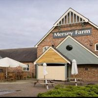 Mersey Farm Brewers Fayre