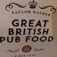 Taylor Walker Pub