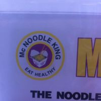 Mc Noodle King