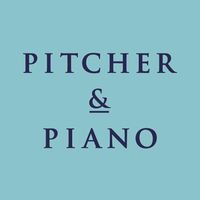 Pitcher Piano Cornhill