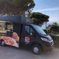 Streetfood Pizzeria Alghero Le 100 Pizze D&v