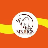 Mr Rice Thai Chinese