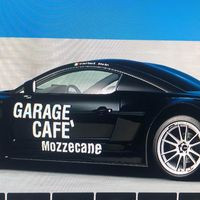 Garage CafÉ