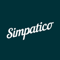 Simpatico Pizza