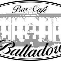 CafÈ Balladoro