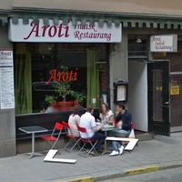 Aroti