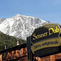 Senner Pub