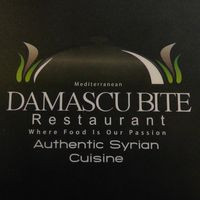 Damascus Bite