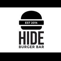 Hide Burger And Bistro