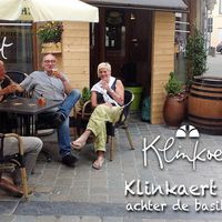 De Klinkoet