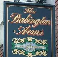 The Babington Arms (wetherspoon)