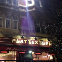 LE PLATTESTEEN