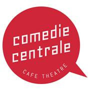 Comedie Centrale De Charleroi