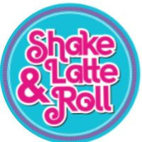 Shake Latte Roll