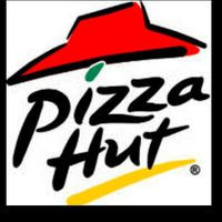 Pizza Hut Burcht/zwijndrecht