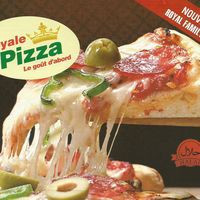 Royale Pizza