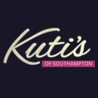 Kuti's Brasserie