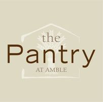 The Pantry At Amble
