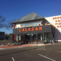 Lalezar Maasmechelen