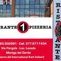 Pizzeria 1