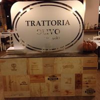 Trattoria Olivo Di Baruffa Caterina