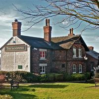 The Sandpiper Pub Resturant In Ormskirk