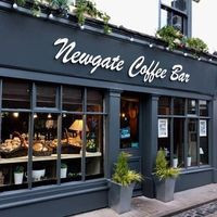 Newgate Coffee