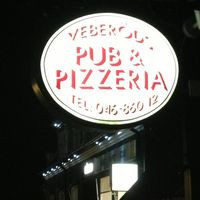 Veberöds Pub Pizzeria Kb