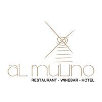 Al Mulino Healthy Drink-eat Sleep