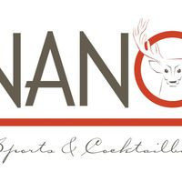 Nano Cocktail- And Sportsbar