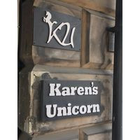 Karen's Unicorn