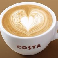 Costa Coffee Ware