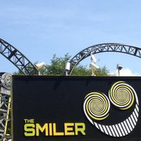 The Smiler