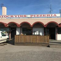 Stockviks Pizzeria
