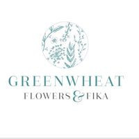 Greenwheat Flowers And Fika