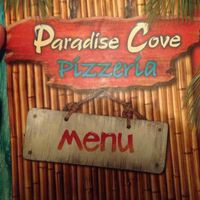 Paradise Cove Pizzeria