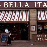 Bella Italia N Ciniworld