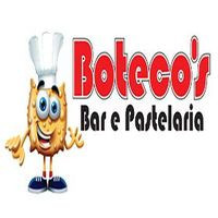 Botecos E Pastelaria