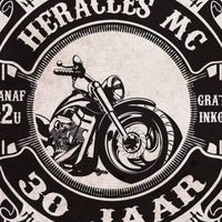 Stagebar Mc Heracles