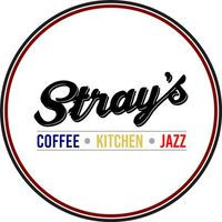 Stray's Coffee, Newark, Notts
