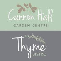 Cannon Hall Garden Centre And Thyme Bistro