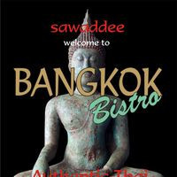 Bangkok Bistro