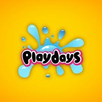 Playdays Indoor Playcentre, Basingstoke