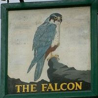 The Falcon Pub