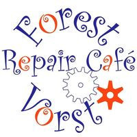 Repair CafÉ Vorst-forest