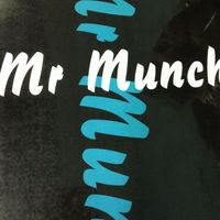 Mr Munch