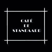 CafÉ De Standaard